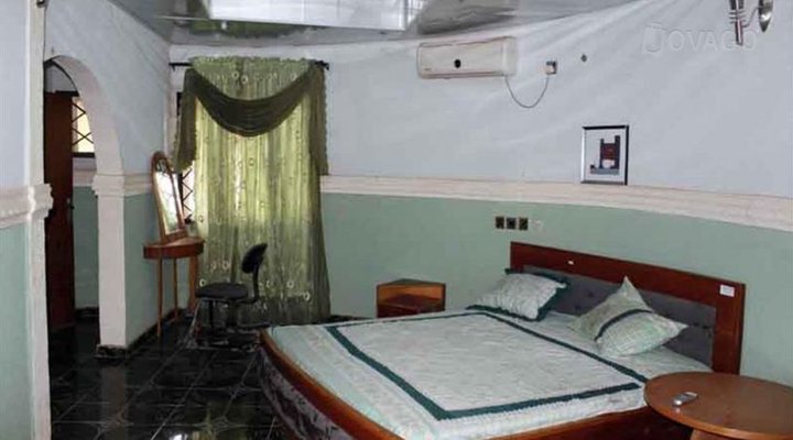 Treasure Of The Universe Resort
