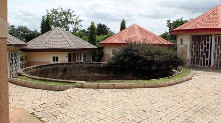 Treasure Of The Universe Resort