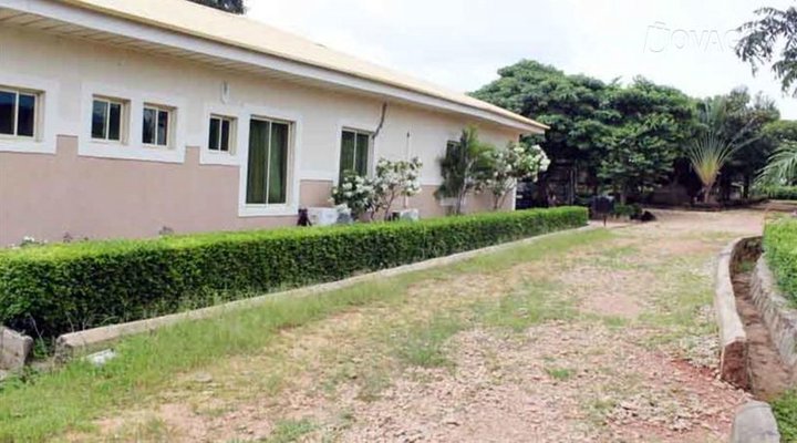 Treasure Of The Universe Resort