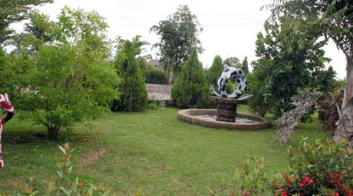 Treasure Of The Universe Resort
