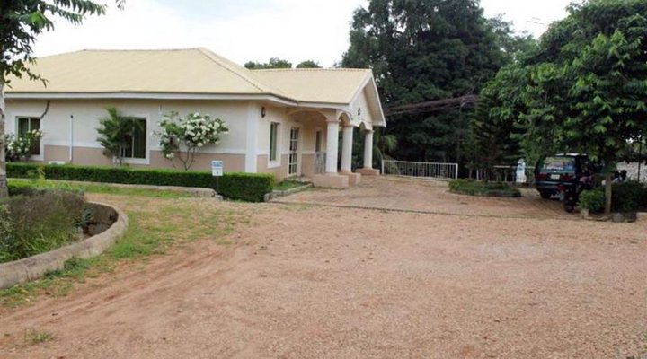 Treasure Of The Universe Resort