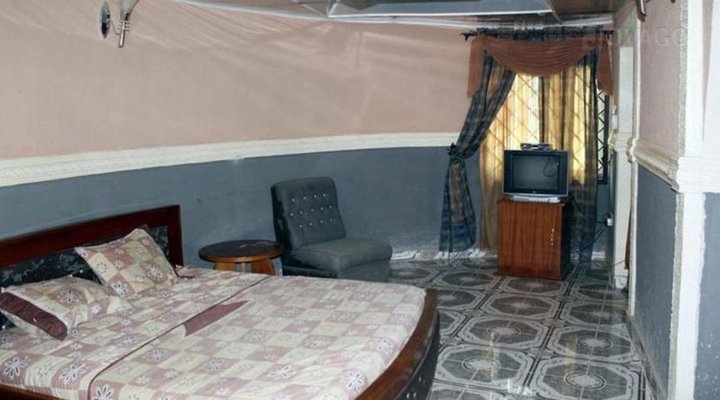 Treasure Of The Universe Resort