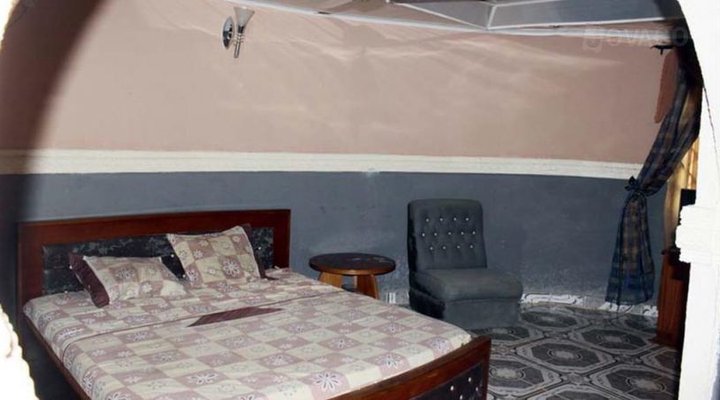 Treasure Of The Universe Resort