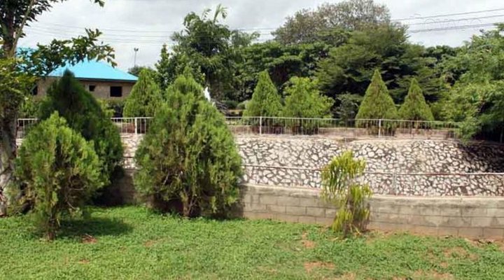 Treasure Of The Universe Resort