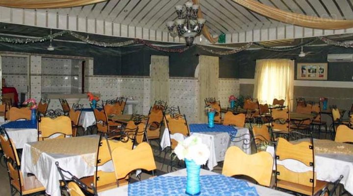 Treasure Of The Universe Resort