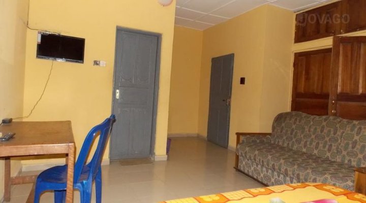 Bonflo Guest House