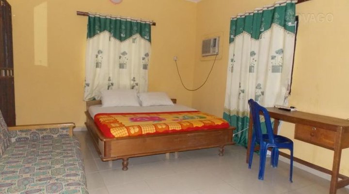 Bonflo Guest House
