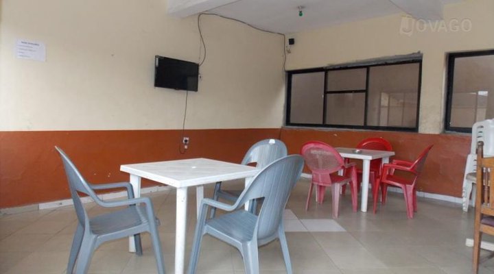 Bonflo Guest House