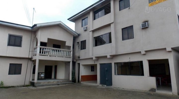 Bonflo Guest House