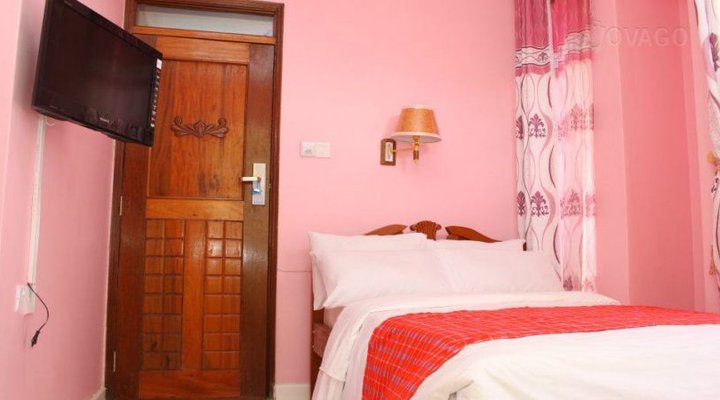 Albans Hotel
