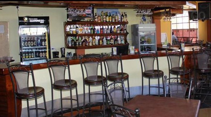Albans Hotel