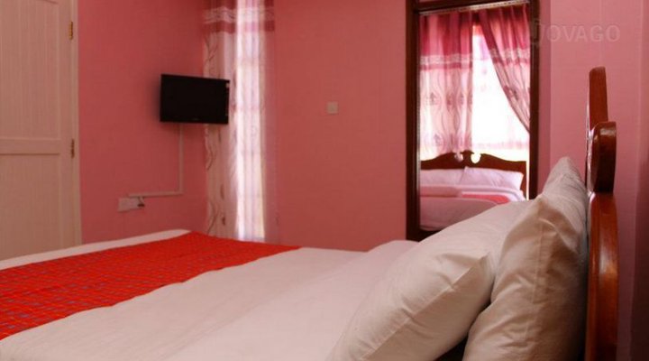 Albans Hotel