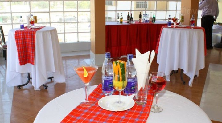 Albans Hotel