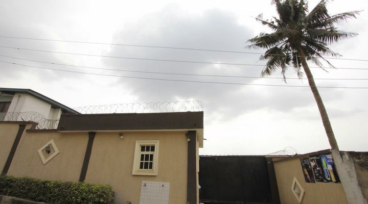 Irelanders Hotel And Suites