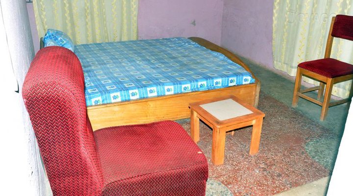 Oladipo Guest House