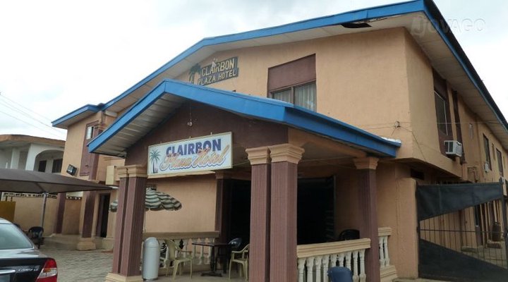 Clairbon Plaza Hotel