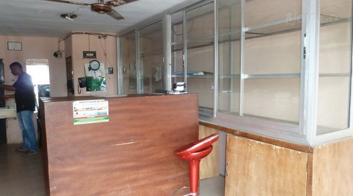 Clairbon Plaza Hotel