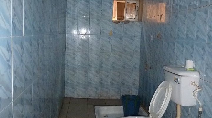 Clairbon Plaza Hotel