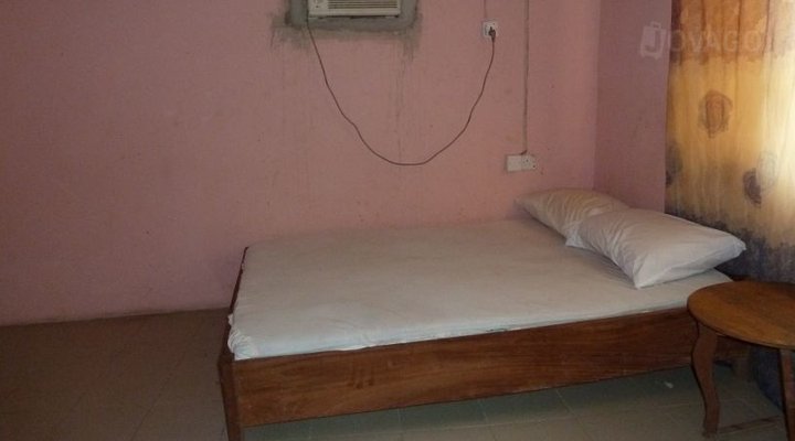 Clairbon Plaza Hotel