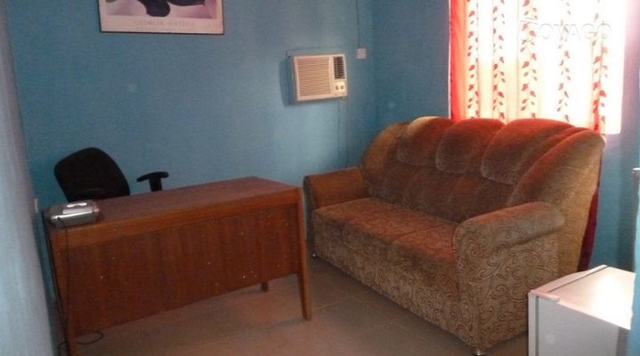 Clairbon Plaza Hotel