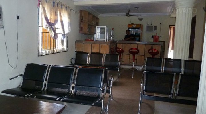 Clairbon Plaza Hotel