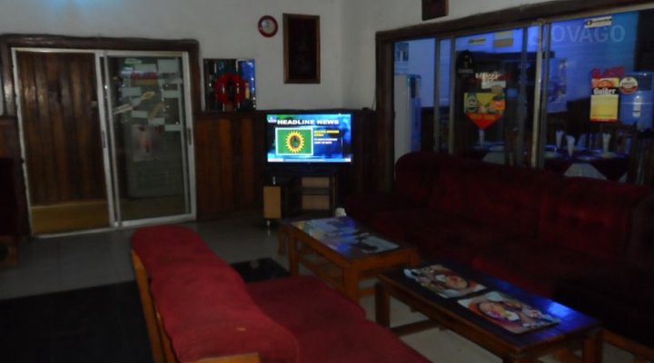 Benjae Inn