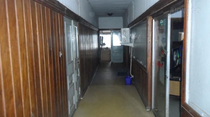 Benjae Inn