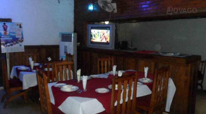 Benjae Inn