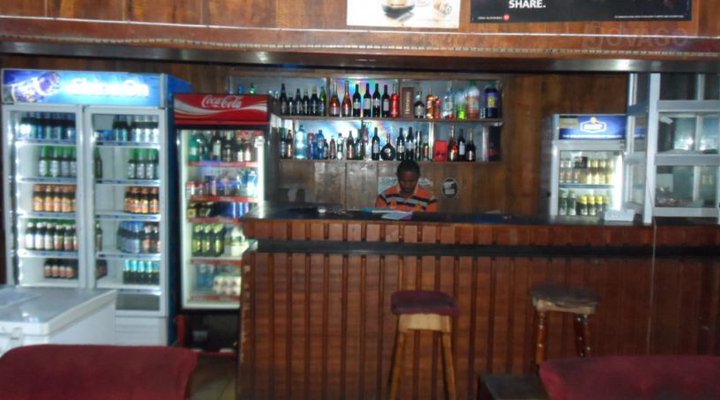 Benjae Inn