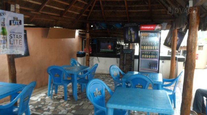 Benjae Inn