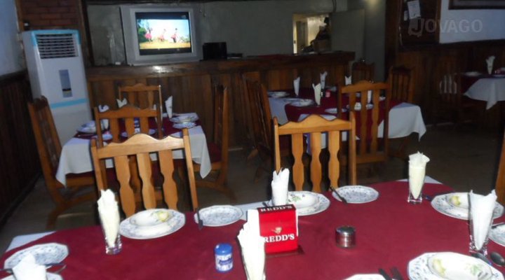 Benjae Inn