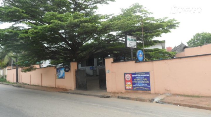 Benjae Inn