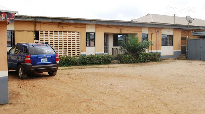 Place Sixteen Motel