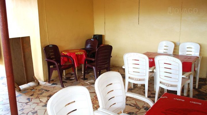 Place Sixteen Motel