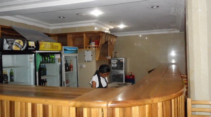 Whyte View Hotel & Towers