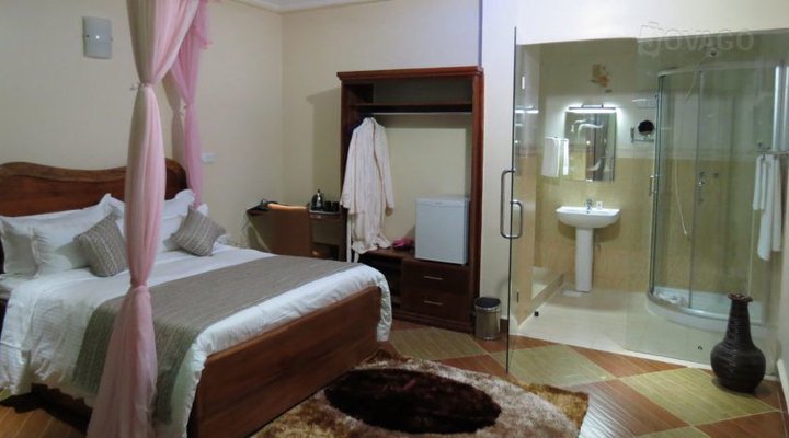 The Aturukan Hotel