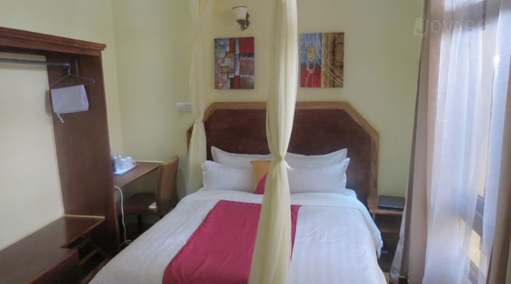 The Aturukan Hotel