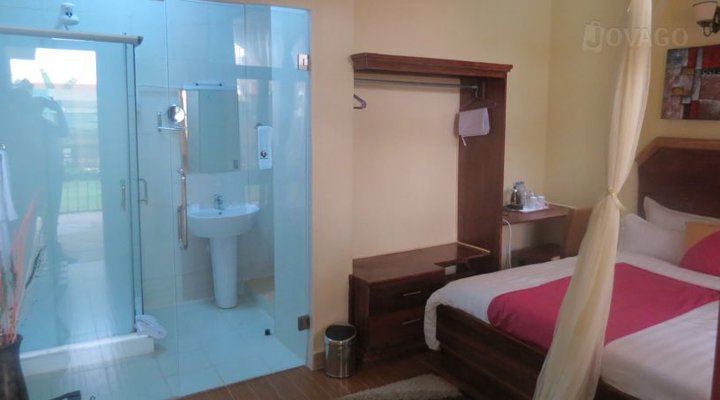 The Aturukan Hotel