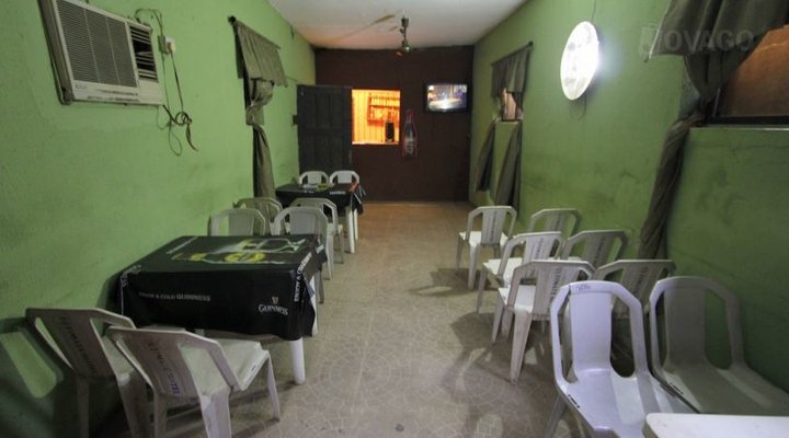 Ultimate Hotel Bariga