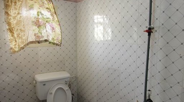 Ultimate Hotel Bariga