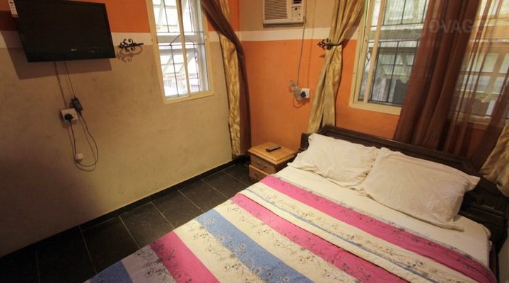 Ultimate Hotel Bariga