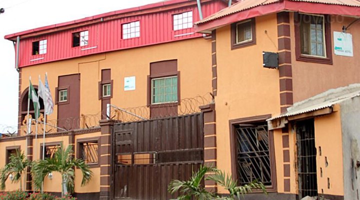 Hamak Hotel