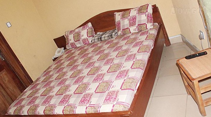 Hamak Hotel