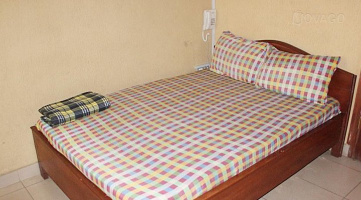 Hamak Hotel