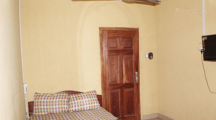 Hamak Hotel