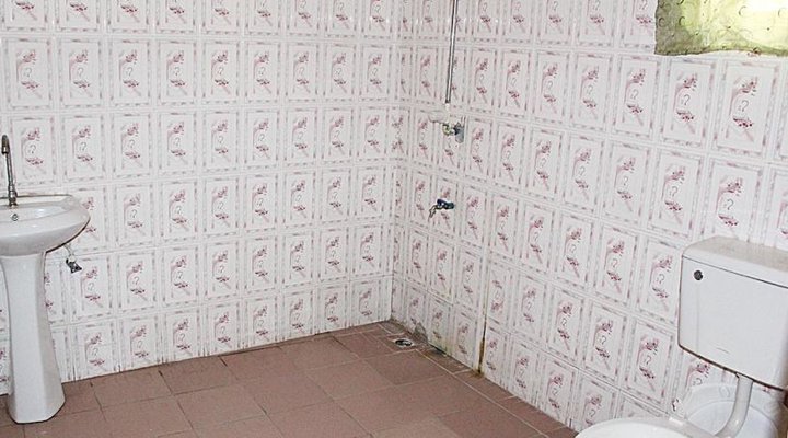 Hamak Hotel