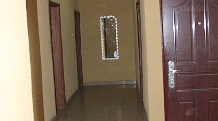 Hamak Hotel