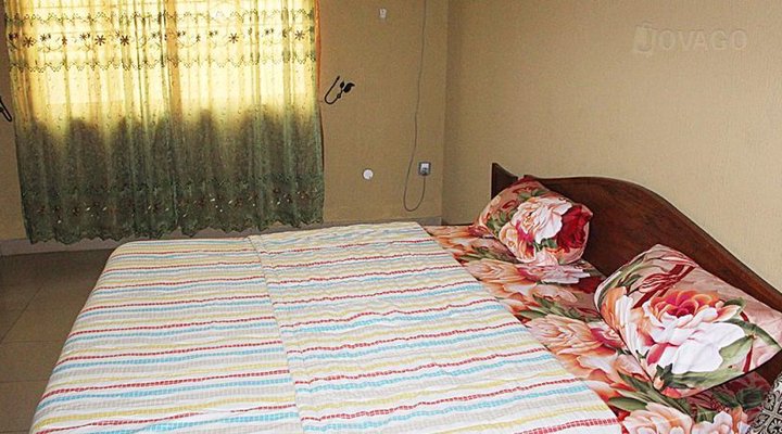 Hamak Hotel