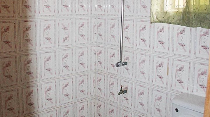 Hamak Hotel