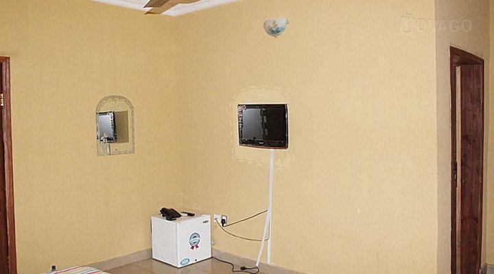 Hamak Hotel